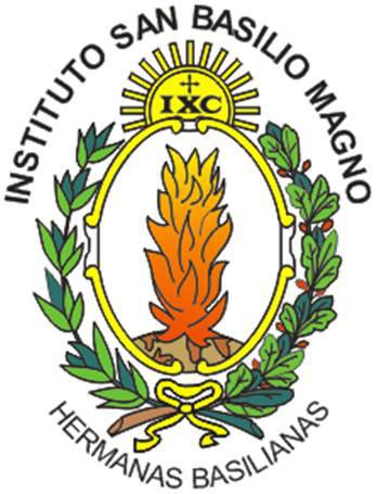 Logo del San Basilio Magno